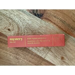 I'M MEME Mystery #009 Persimmon Blur Tint Liptint Lipstick Matte Lip K-Beauty‎